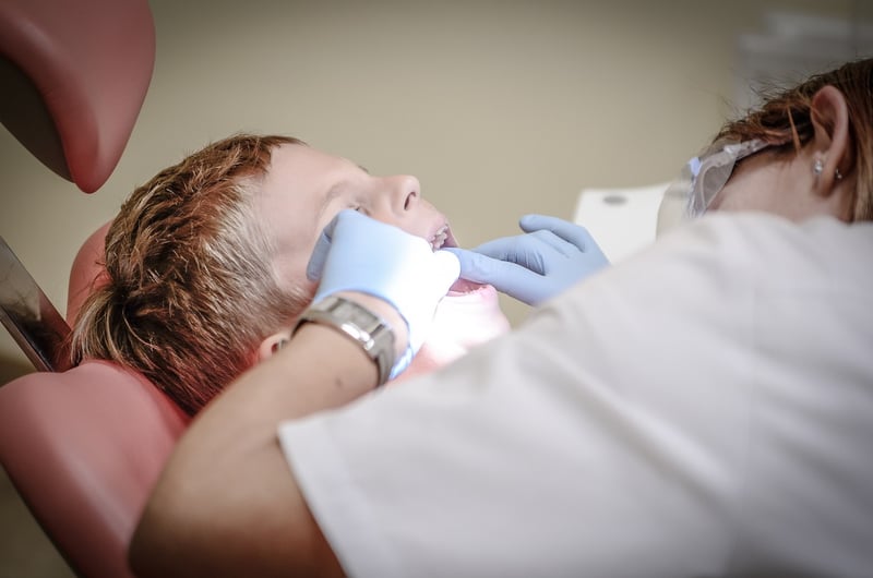 Allied Health Professions
